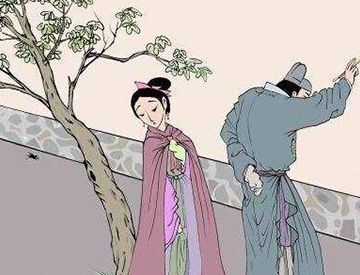 古人可以离婚吗？