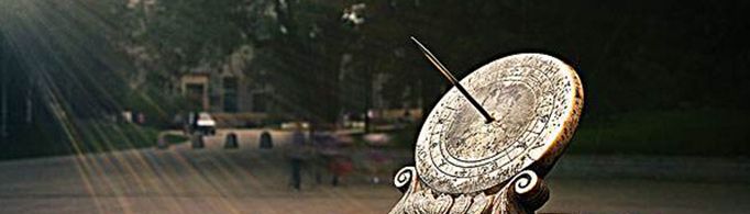 古人没有钟表是如何计时的？