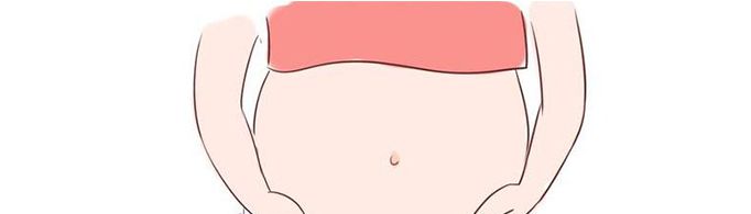 人为什么有肚脐眼？