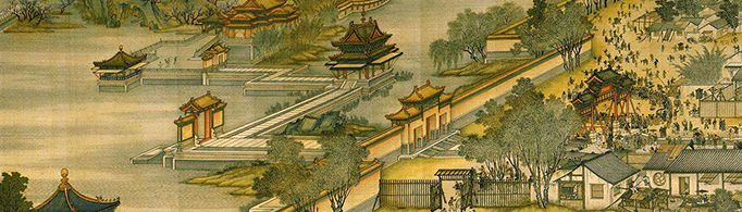 为什么汉朝分东汉西汉，宋朝却是分南宋北宋？