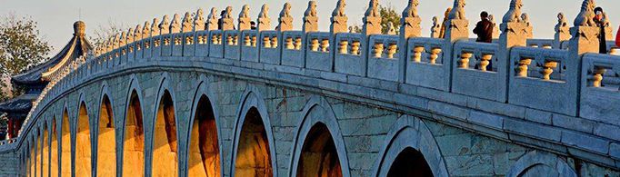 桥下面的桥孔有什么作用？