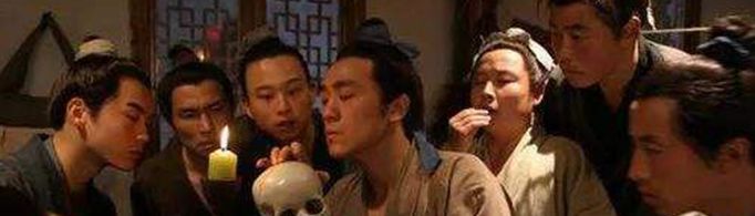 古人是怎么验尸的?