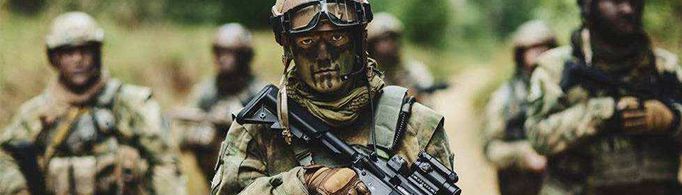 防弹衣是如何挡住子弹的袭击的?