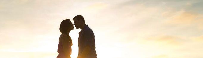 为什么会有人一见钟情?