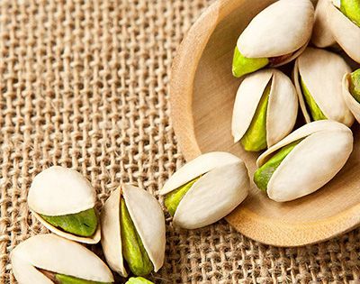 开心果是什么树的果实？