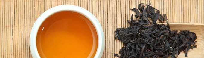 大红袍属于什么茶？