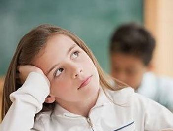 走神可以让大脑更加活跃?