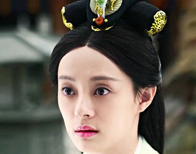 芈月是秦始皇的什么人?