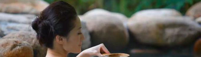 泡温泉需要带什么?