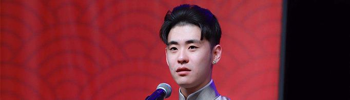 张云雷为什么叫二爷?