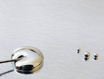 世界上有液体金属吗?