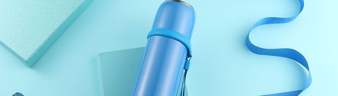 为什么保温杯能保温？