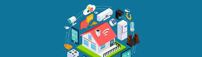 物联网是什么？