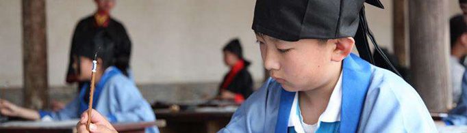 古代状元、探花、榜眼在现在是什么水平?