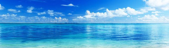 海和洋有什么区别?