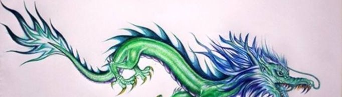 生肖龙为什么又叫辰龙？