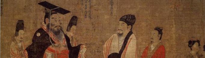 杨坚是怎么死的？