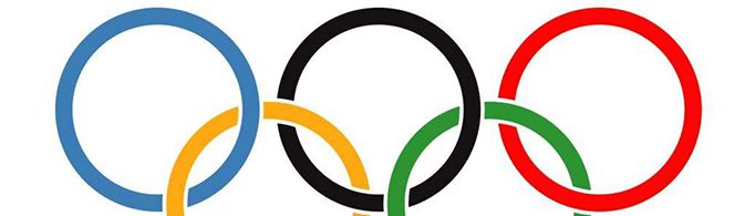 奥运会的五色环代表着什么?