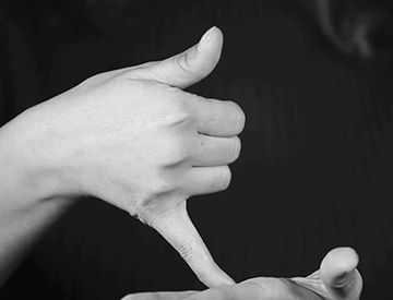 手语是全世界通行的吗?