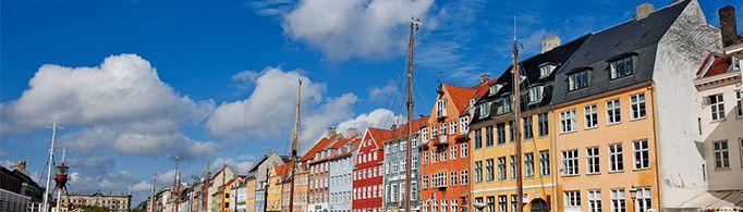 丹麦为什么有两首国歌?