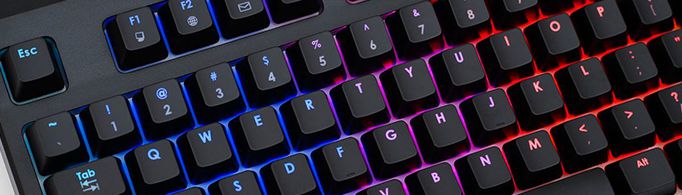 键盘上F和J键为什么要凸起?