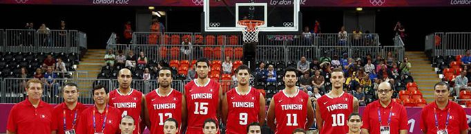 为什么国际篮球比赛中没有1、2、3号球衣?