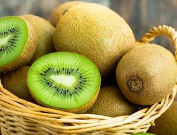奇异果和猕猴桃是同一种水果吗?