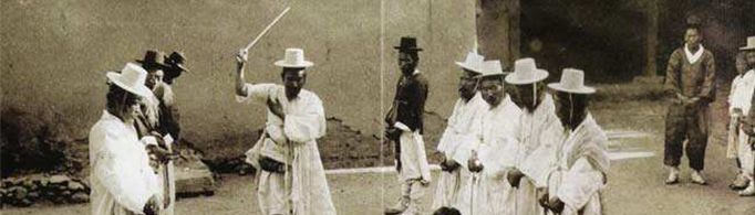 古人行刑为什么都选择打屁股?