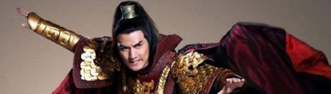 古代将领为什么要披披风？