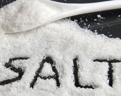 最咸的海是什么海？