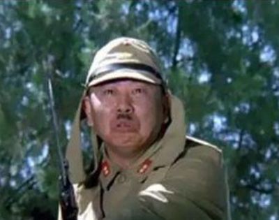 抗战剧中的八嘎呀路是什么意思?