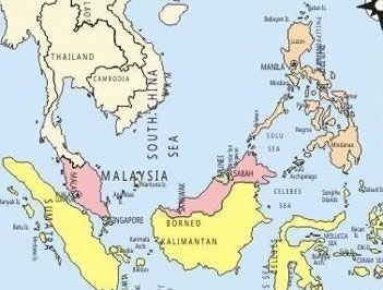 世界上最大的群岛是什么群岛?