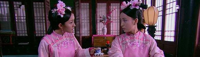 宫女制度是从何时开始的?