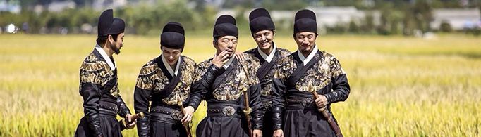 锦衣卫是干什么的?