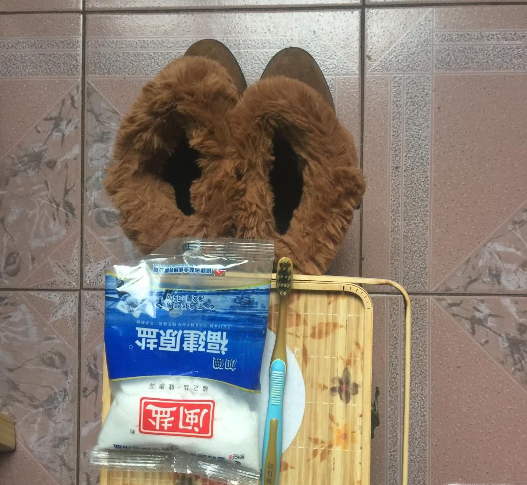 翻毛鞋怎么清洗?