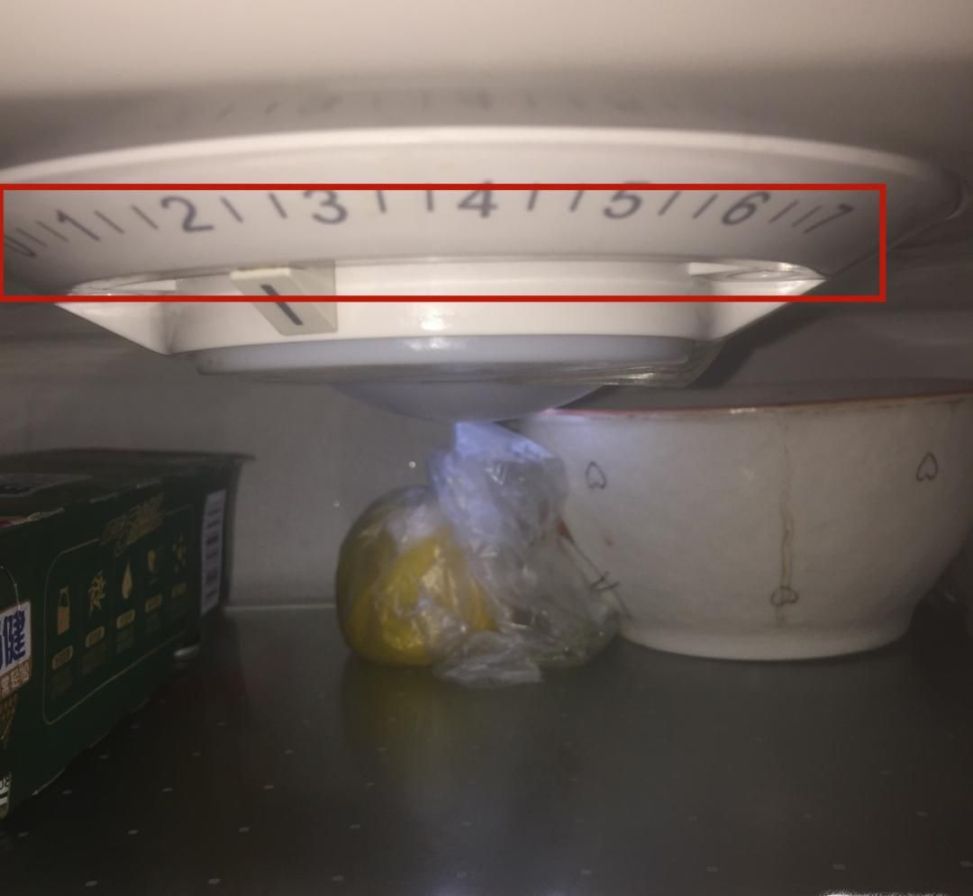 怎样调冰箱温度