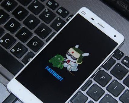 小米手机的Fastboot是什么意思?