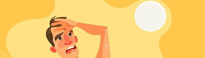 三伏天是什么意思?