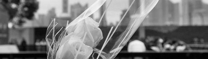 志哀与致哀的区别?