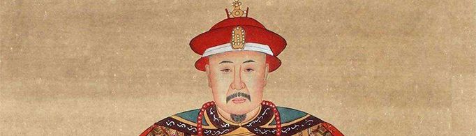 嘉庆皇帝是被雷劈死的吗?