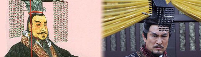 皇袍一定是黄色的吗?