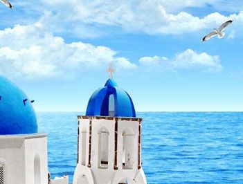 岛屿最多的海是什么海?