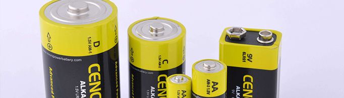 碱性电池为什么不能充电?