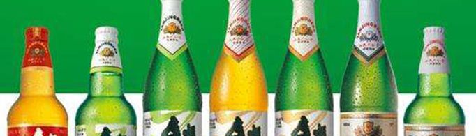 什么是纯生啤酒?