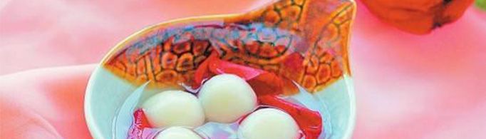 元宵节吃什么？