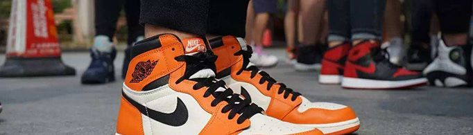 网络上的aj什么意思？