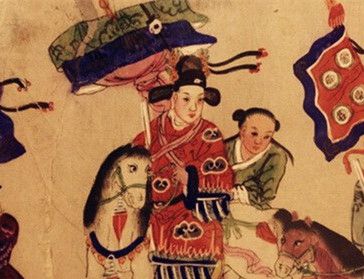 古人科举考试第一名叫什么?