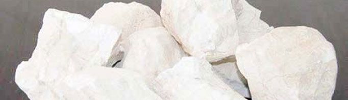 为什么生石灰一加水就发热?