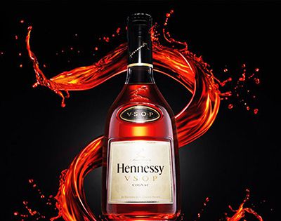hennessy是什么酒?