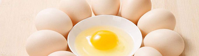 鸡蛋生吃比煮熟吃更有营养吗?